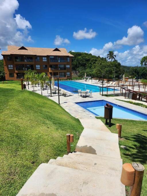 Eco Resort Praia Dos Carneiros Luaran gambar