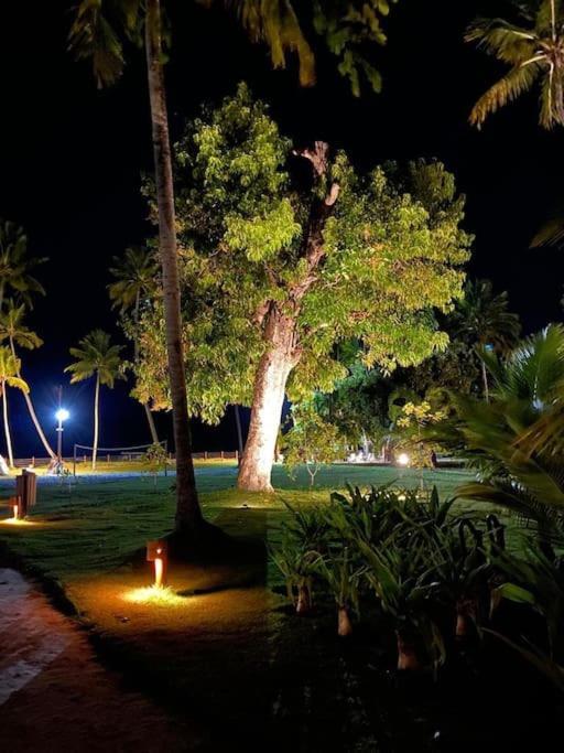 Eco Resort Praia Dos Carneiros Luaran gambar