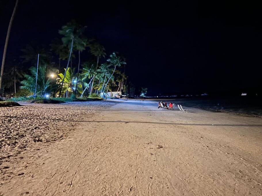 Eco Resort Praia Dos Carneiros Luaran gambar