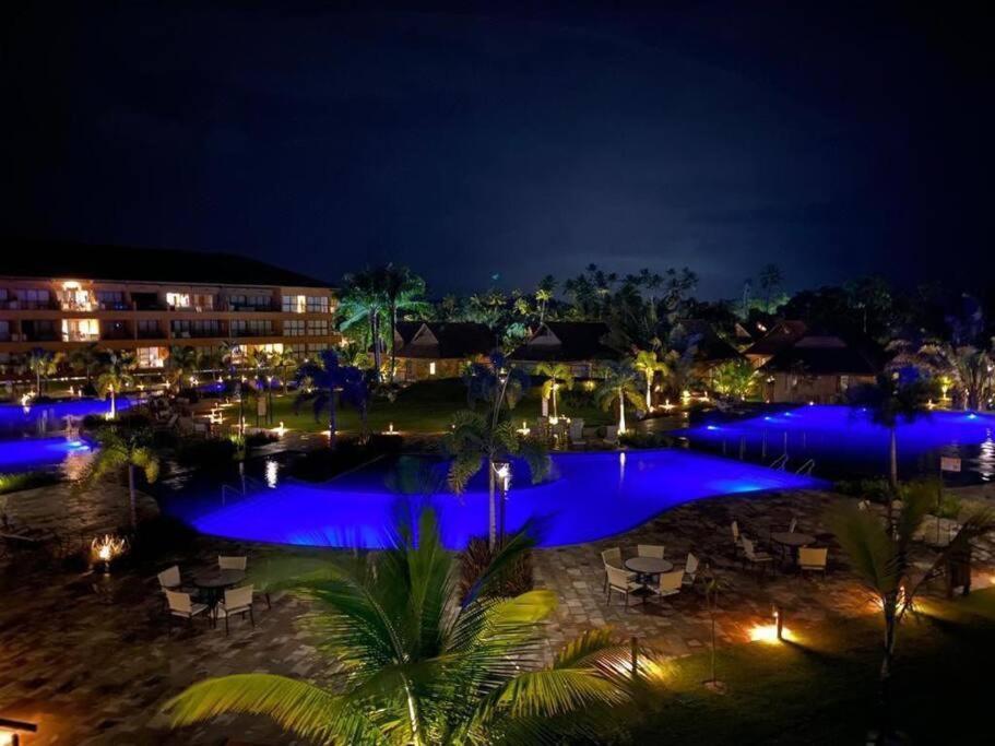 Eco Resort Praia Dos Carneiros Luaran gambar