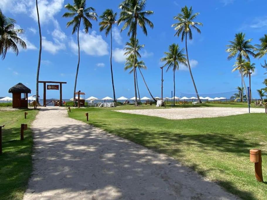 Eco Resort Praia Dos Carneiros Luaran gambar