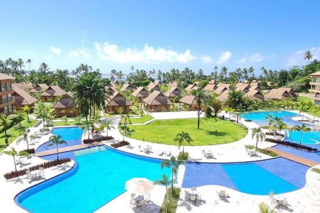 Eco Resort Praia Dos Carneiros Luaran gambar