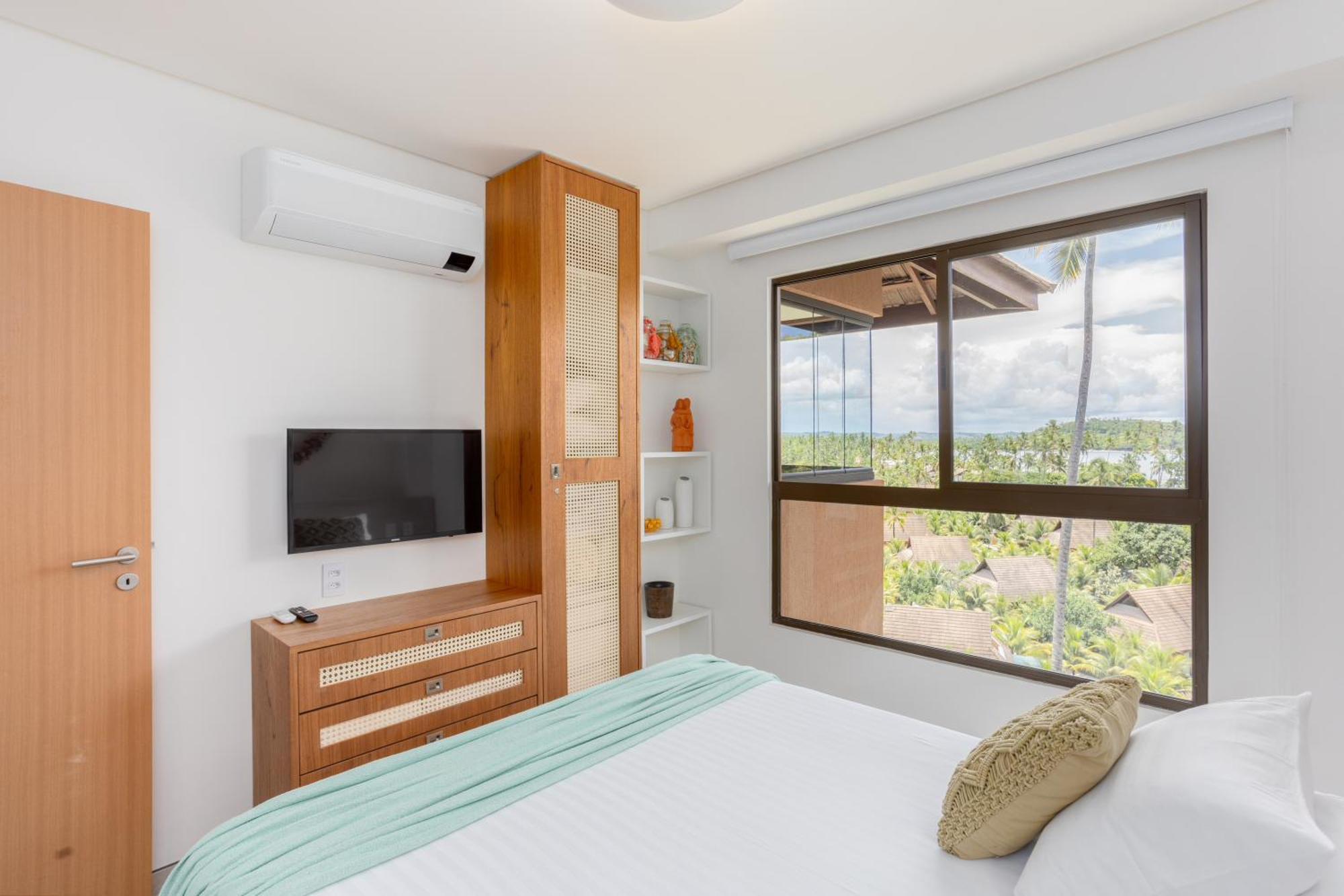 Eco Resort Praia Dos Carneiros Luaran gambar